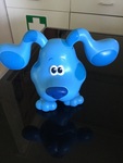 Blues Clues Dog