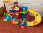 Vtech fire station 