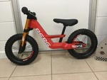 Balance Bike 