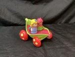 Fairy Car