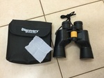 Binoculars 