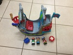Pirate ship set