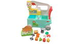 Camper Van Walker 