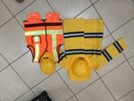 Construction Costumes 