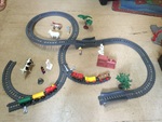 Train set 