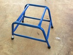 40cm rectangle climbing frame 