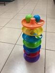 Ball Tower