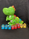 Vtech Dinosaur 