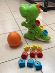 Vtech Dinosaur 