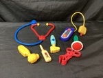 Medical set 
