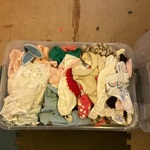 Baby clothes 