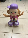 Vtech Chase Me Monkey