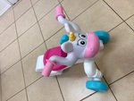 Unicorn trike 
