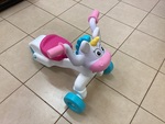 Unicorn Trike 