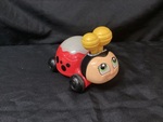 Lady bug 