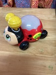 Lady bug 
