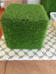 Small Grass cube 