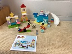 Playground duplo