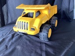CAT Truck 