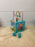 Activity Cube 