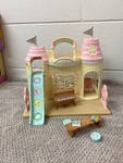 Sylvanian Nursery  