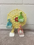Sylvanian Ferris Wheel 