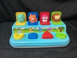 Pop up Animals 