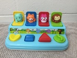 Pop up Animals 