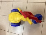 Toddler Bike 