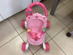 Fisher Price Pram 
