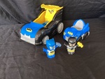Fisher price batman