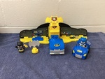 Fisher price batman