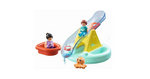 Playmobil Water Seesaw and Boat 