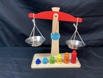Scales 