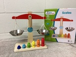 Scales 