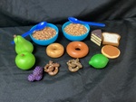 Brunch Set  