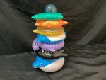 Sea Ring Stacker 