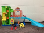 Little People Garage 