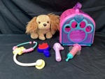 Dog Vet kit