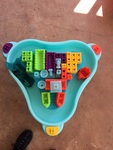 Build n splash water table