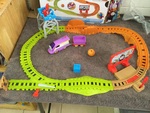 Thomas n friends round n round kana