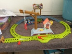 277: Thomas train set