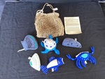 Aboriginal sea animals