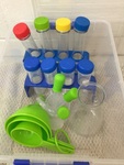 Science experiment Kit