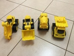 Construction vehicles 