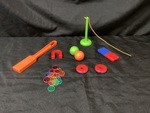 Magnetic Set