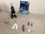 Microscope kit