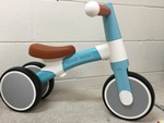 Balance bike