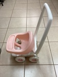 Little tikes pram 
