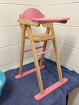 Highchair 